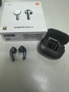 Б/в Навушники Xiaomi buds 5 01-201056094