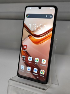 Б/в Мобільний телефон Doogee note 58 6/128gb 01-201045310