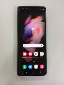 Б/в Мобільний телефон Samsung galaxy z fold3 5g 12/256gb 01-201045114