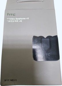 Б/у Навушники Htc ne49 01-201054454