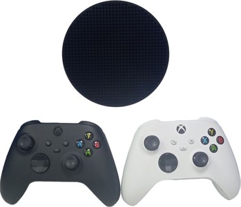 Б/в Ігрова приставка Microsoft xbox series s 512gb 01-201056027