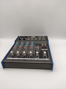 Б/в Мікшерний пульт Gatt Audio mx-6-fx 01-201056184