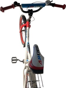Б/у Велосипед Ardis bmx 20 01-201056033