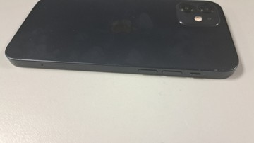 Б/в Мобільний телефон Apple iphone 12 128gb 01-201052279