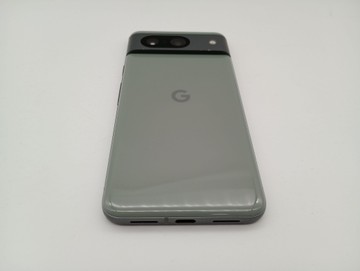 Б/в Мобільний телефон Google pixel 8 8/128gb 01-201058103