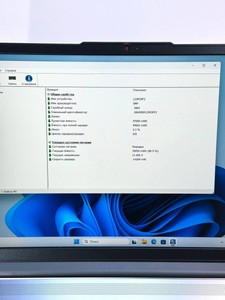 Б/в Ноутбук Lenovo 15/ryzen 3 7320u ddr5/8gb ddr5/ssd 512 gb/*інтегрована 01-201057789
