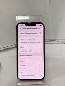 Б/в Мобільний телефон Apple iphone 13 pro 128gb 01-201051491