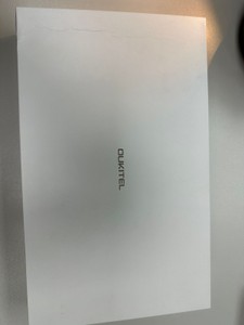 Б/в Планшет Oukitel rt8 6/256gb 01-201057653