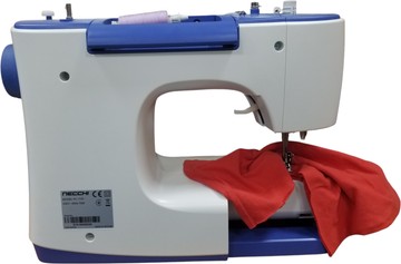 Б/в Швейна машина Necchi nc-103d 01-200989213