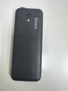Б/в Мобільний телефон Sigma x-style 351 lider 01-201063512