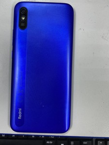 Б/в Мобільний телефон Xiaomi redmi 9a 2/32gb 01-201064025