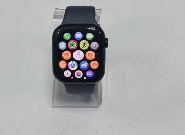 Б/в Смарт-годинник Apple watch series 10 gps + cellular 46mm alu. case 01-201063764
