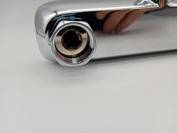 Б/в Змішувач для душу Hansgrohe novus 71060000 01-201042675