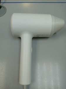 Б/у Фен Xiaomi mi ionic hair dryer h300 01-201064148