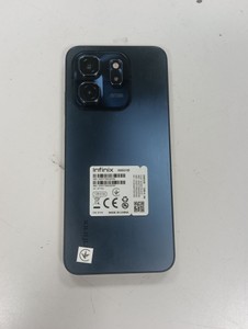 Б/в Мобільний телефон Infinix hot 50i 4/128gb 01-201064205
