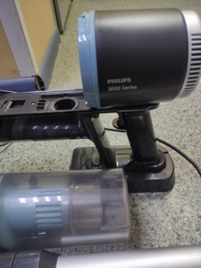 Б/в Пилосос Philips 3000 series xc3131/01 01-201064120