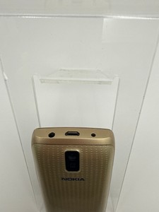 Б/в Мобільний телефон Nokia asha 308 01-201064922