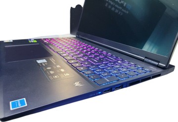 Б/в Ноутбук Acer 16/core ultra 7 255hx ddr5/32gb ddr5/ssd 1000 gb/rtx 5060 8gb 01-201052398