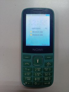 Б/в Мобільний телефон Nomi i2403 01-201066032