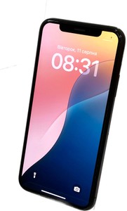 Б/в Мобільний телефон Apple iphone xs 256gb 01-201063836