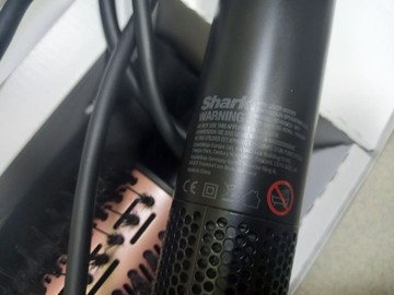 Б/в Мультистайлер Shark flexstyle hd440eu 01-201065719