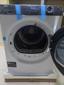 Б/в Сушильна машина Haier hd90-a2979 01-201065912