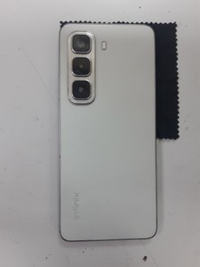 Б/в Мобільний телефон Infinix hot 50 pro+ 8/256gb 01-201068696