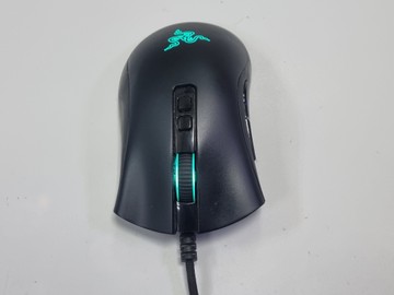 Б/в Миша Razer deathadder v2 x hyperspeed 01-201006331