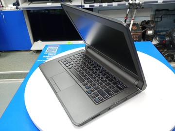 Б/в Ноутбук Dell 14/core i5 5200u ddr3/8gb ddr3/hdd *відсутній/ssd 120 gb/*інтегрована 01-201068787