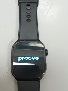 Б/у Смарт-часы Proove moment 01-201067810