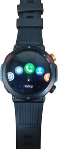 Б/в Смарт-годинник Smartwatch ht17 01-201053990