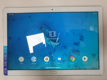 Б/в Планшет Lenovo tab p10 2/32gb 01-201045227