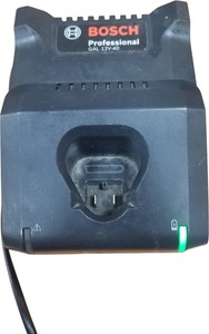Б/в Шурупокрут Bosch gsr 12v-30 01-201008741