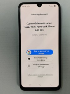Б/в Мобільний телефон Samsung galaxy a17 4g 4/128gb 01-201072046