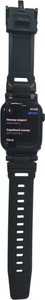 Б/в Смарт-годинник Apple watch series 9 gps 45mm aluminum case w. s. loop 01-201045190