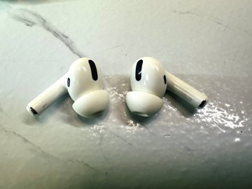 Б/в Навушники Apple airpods pro 01-201072873