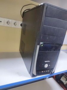 Б/у Системный блок Пк intel xeon e5-2620/ram 28 gb/hdd 1000 gb+відсутній/ssd 120 gb+відсутній/nvidia gtx 1050 ti (geforce 01-201075049