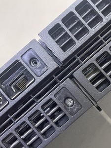 Б/в Ігрова приставка Sony playstation 4 500gb 01-201075467
