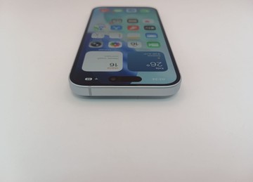 Б/в Мобільний телефон Apple iphone 15 128gb esim 01-201019297