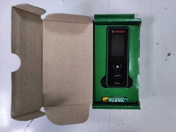 Б/у Лазерный нивелир Bosch zamo iv 01-201075490