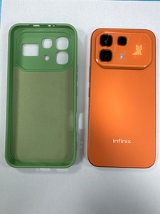 Б/в Мобільний телефон Infinix note 60 pro 8/256gb 01-201075200