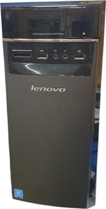 Б/в Системний блок Пк intel pentium j3710/ram 4 gb/hdd 450 gb/ssd відсутній/інтегрована 01-201020508
