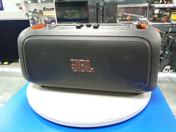 Б/у Акустика Jbl partybox on the go essential 01-201076056