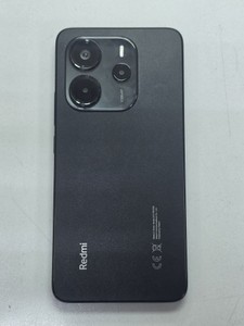 Б/в Мобільний телефон Xiaomi redmi note 14 6/128gb 01-201077330