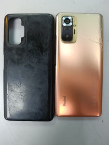 Б/в Мобільний телефон Xiaomi redmi note 10 pro 6/128gb 01-201077654