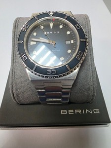 Б/в Годинник Bering 18940-707 01-201078604