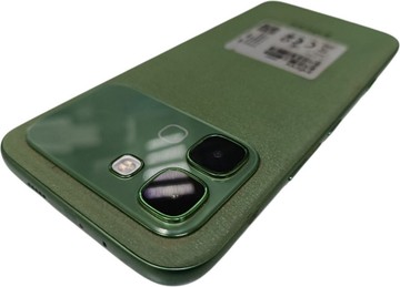Б/у Мобільний телефон Infinix note edge 8/256gb 01-201079919