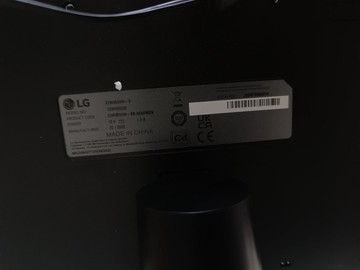 Б/в Монітор Lg 32mn500m 01-201077511