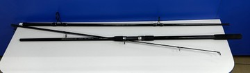 Б/в Вудилище Energoteam carphunter long cast boilie 3.60m 3.5lbs 01-201078579