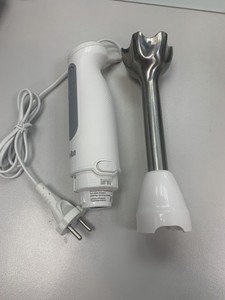 Б/в Блендер Braun hb501ai 01-201081335